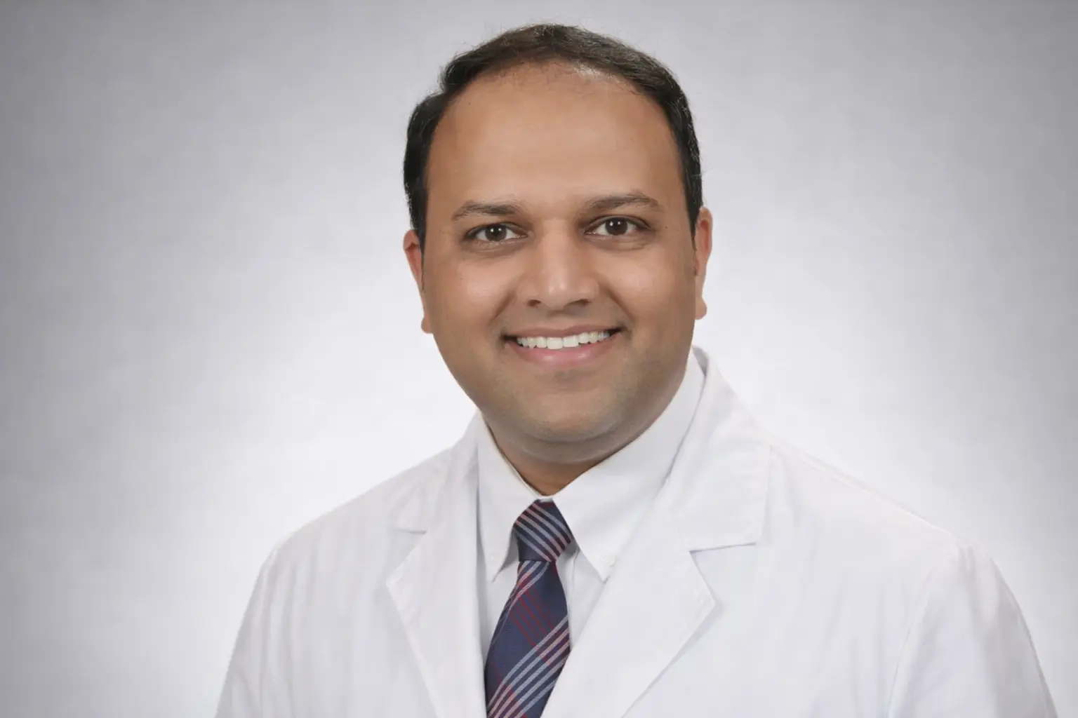Dr. Bhatt Headshot