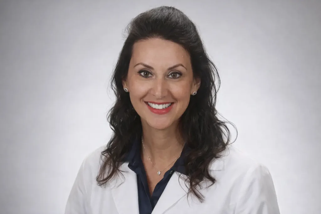 Christie Shoemaker, MSN, FNP-C