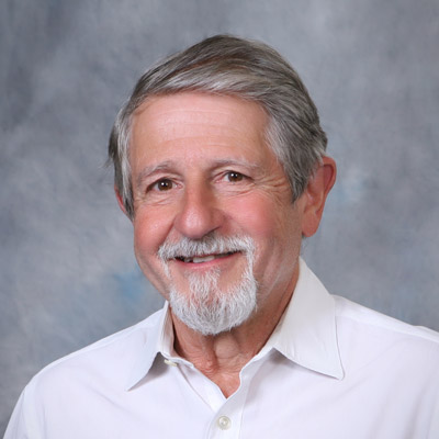 George E. Thomas, MD